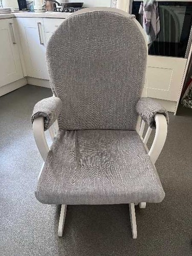 Dutailier glider rocking - dutailier,