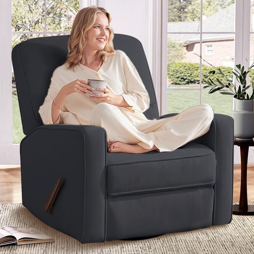 Nursery rocking chair 360 - chair,