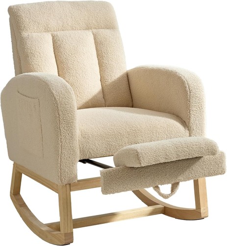 Rocking chair with - chair,