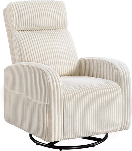 360 swivel glider - 360°,
