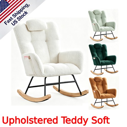 Modern teddy soft - teddy, upholstered