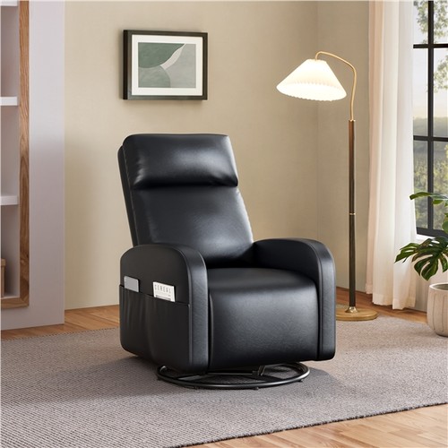 360 swivel nursery glider - 360,