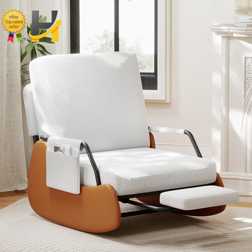 Modern glider rocking - modern,