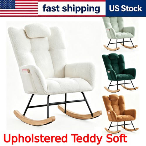 Upholstered teddy soft - soft, modern