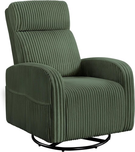 360 swivel glider - 360°, chair