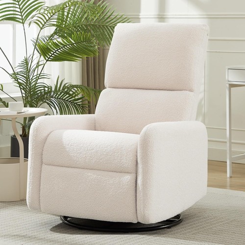 360 rocking chair nursery - chair,