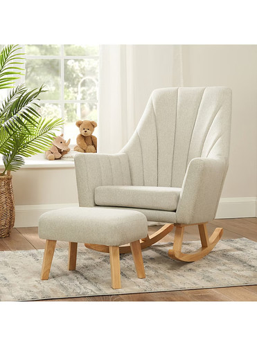 Pebble nursery rocking - nursery,