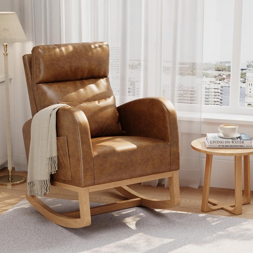 Rocking chair glider - chair,