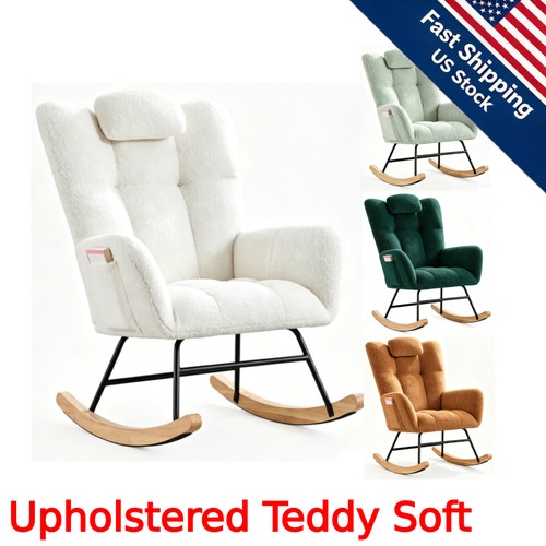 Nursery teddy soft upholstered - nursery,
