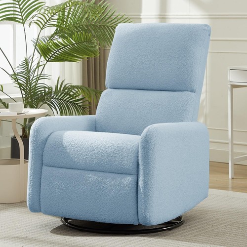 360 rocking chair nursery - 360°, chair,