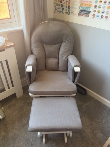 Amazing condition grey and - grey,