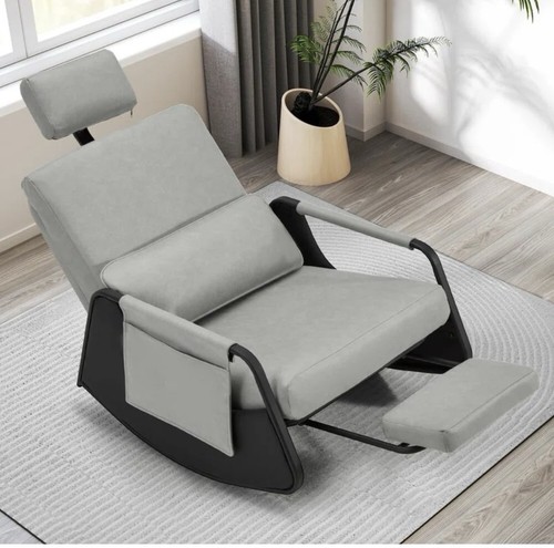 Yodolla rocking chair nursery - yodolla,