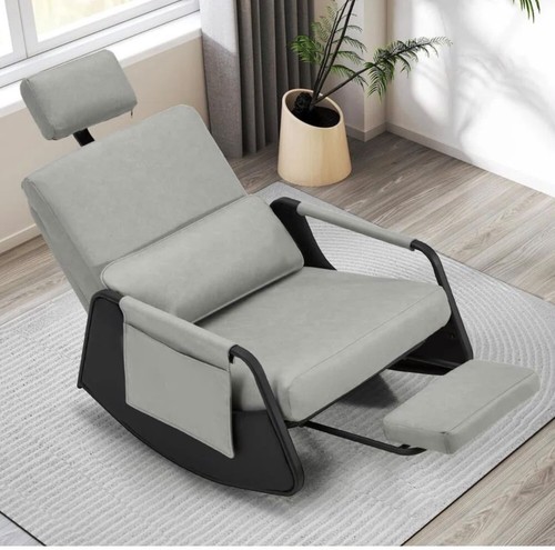 Yodolla rocking chair nursery - rocking,